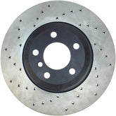 StopTech Drilled Sport Brake Rotor