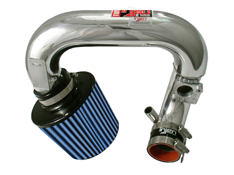 Injen 04-06 xA/xB Polished Short Ram Intake Injen 04-06 xA/xB Polished Short Ram Intake
