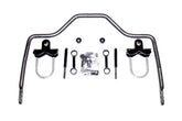 Hellwig 55-57 Chevrolet Bel Air Solid Chromoly 1in Rear Sway Bar