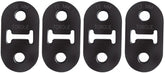 Torque Solution Exhaust Mount: 12 mm Long