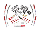 Skyjacker 2006-2009 Dodge Ram 2500 Suspension Lift Kit w/ Shock
