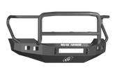 Road Armor 11-16 Ford F-250 Stealth Front Bumper w/Lonestar Guard - Tex Blk