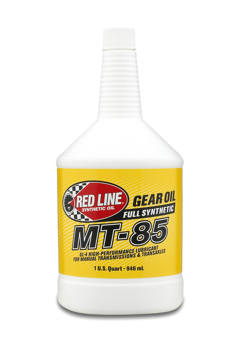 Red Line MT-85 - Quart Red Line MT-85 - Quart