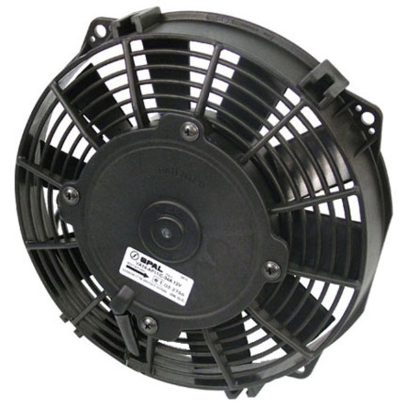 SPAL 407 CFM 7.50in High Performance Fan - Pull/Paddle SPAL 407 CFM 7.50in High Performance Fan - Pull/Paddle