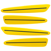Oracle 05-13 Chevrolet Corvette C6 Concept Sidemarker Set - Tinted - Velocity Yellow (G8A)