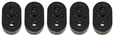 Torque Solution Exhaust Mount Kit: Kia Optima 10-15