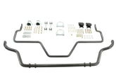 Belltech ANTI-SWAYBAR SETS 5457/5557