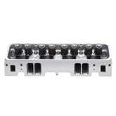 Edelbrock Cylinder Head SB Chevrolet Performer RPM E-Tec 200 for Hydraulic Roller Cam Complete (Ea)