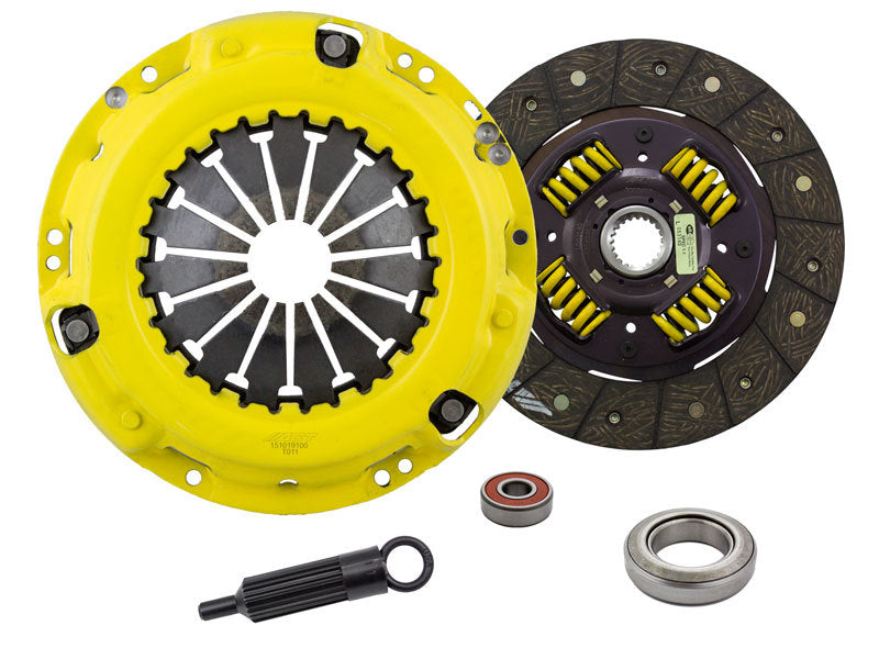 ACT 1970 Toyota Crown HD/Perf Street Sprung Clutch Kit ACT 1970 Toyota Crown HD/Perf Street Sprung Clutch Kit