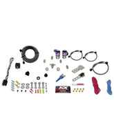 Nitrous Express Sub C Nitrous Kit (25-35-50HP) w/o Bottle