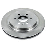 Power Stop 04-09 Cadillac SRX Rear Autospecialty Brake Rotor