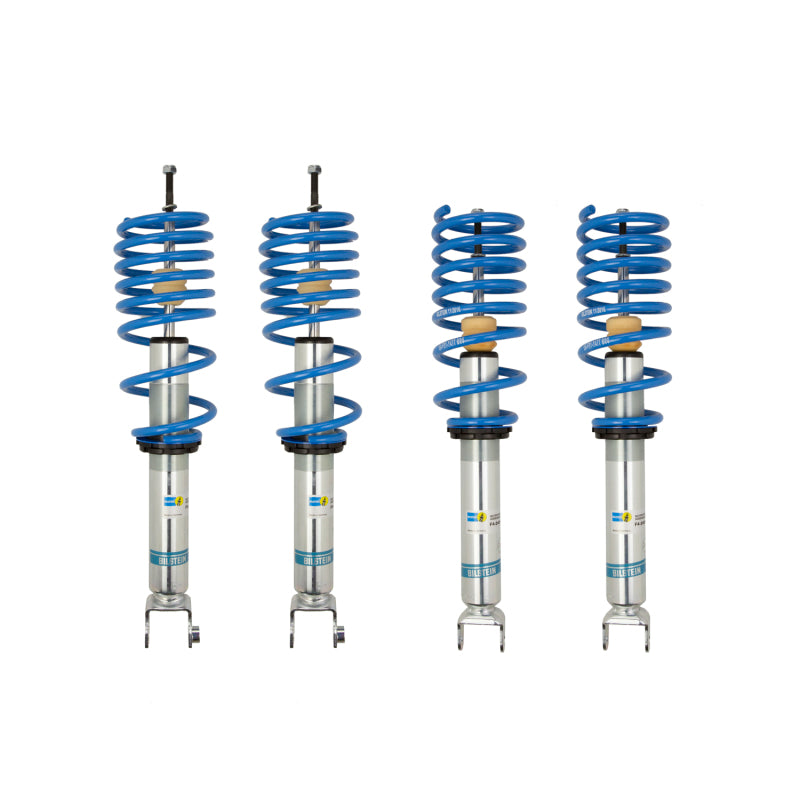 Bilstein B14 (PSS) 17 Fiat 124 Spider / 16-17 Mazda MX-5 Miata Front & Rear Performance Suspension Bilstein B14 (PSS) 17 Fiat 124 Spider / 16-17 Mazda MX-5 Miata Front & Rear Performance Suspension