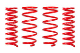 Eibach Pro-Truck Lift Kit for 2021+ Toyota 4Runner TRD Pro 4WD - Front & Rear