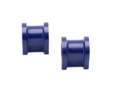 SuperPro Front S/Bar To Chassis 32.5mm Kit