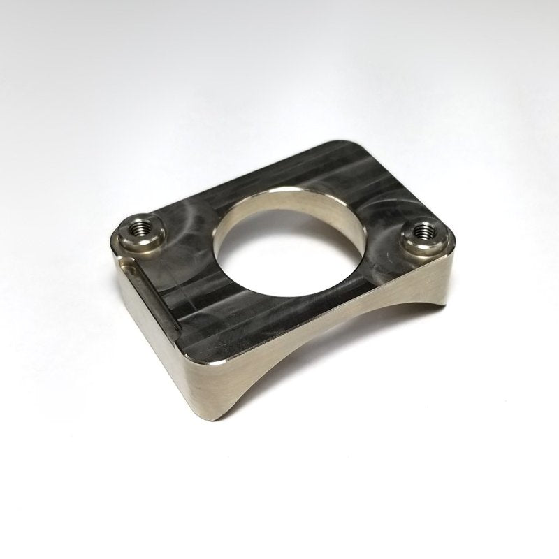 Ticon Industries Denso Circular Large MAF Flange Ticon Industries Denso Circular Large MAF Flange