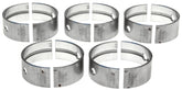 Clevite Chrys Pass 122 2.0L 156 2.6L Engs 1978-90 Mitsubishi 1997cc 2.0 Main Bearing Set