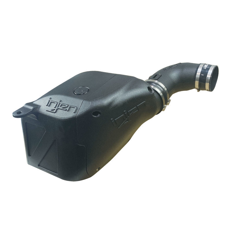 Injen 07-10 GMC Duramax LMM 6.6L Evolution Intake Injen 07-10 GMC Duramax LMM 6.6L Evolution Intake