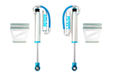 King Shocks 03-09 Lexus GX470 Rear 2.5 Dia Remote Res Shock (Coil Spring Conversions Only) (Pair)