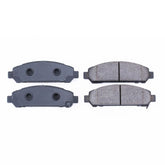 Power Stop 09-16 Toyota Venza Front Z16 Evolution Ceramic Brake Pads