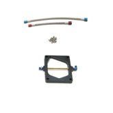 Edelbrock Nitrous Plate Kit Pro-Flo EFI
