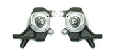 Belltech DROP SPINDLE SET 98-00 FRONTIER STD/EXT ONLY