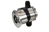 Moroso Procharger Single Stage External Oil Pump - Tri-Lobe - Reverse Rotation - 1.200 Pressure