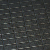 Westin 2012-2018 Ford Explorer (3rd row only) Wade Sure-Fit Cargo Liner - Black