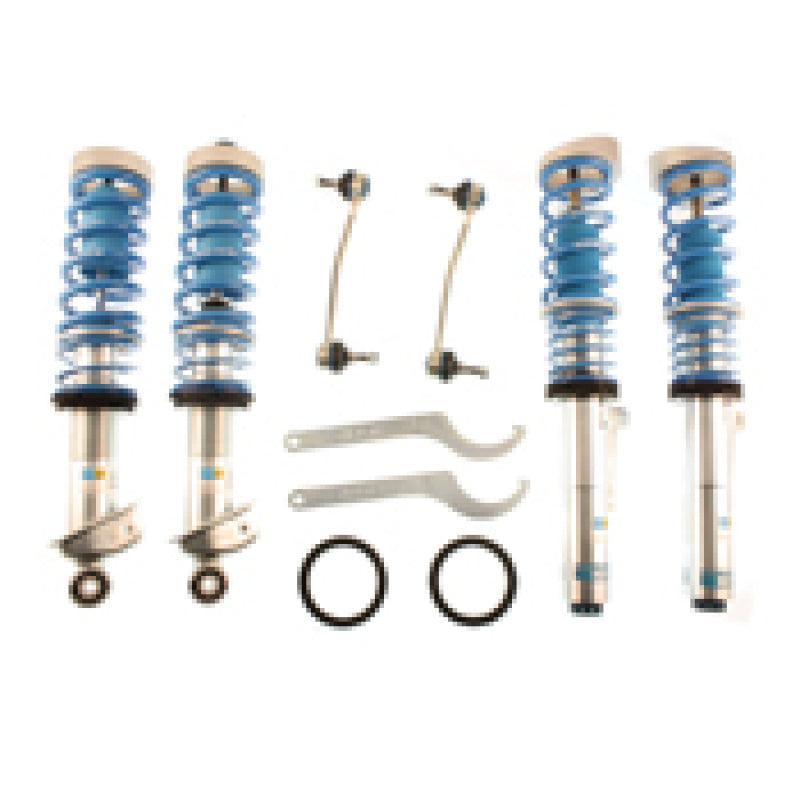 Bilstein B16 (PSS10) 01-05 Porsche 911 Turbo (US) Front and Rear Performance Suspension System Bilstein B16 (PSS10) 01-05 Porsche 911 Turbo (US) Front and Rear Performance Suspension System
