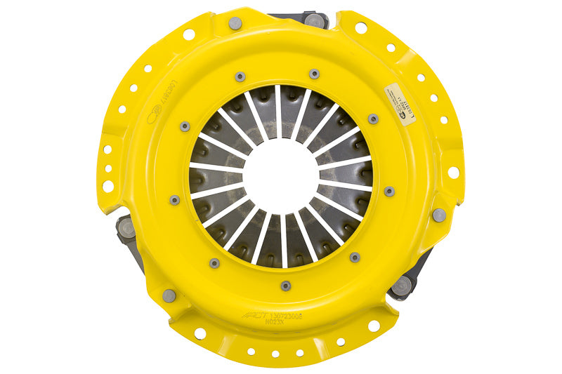ACT 1981 Nissan 280ZX P/PL Xtreme Clutch Pressure Plate ACT 1981 Nissan 280ZX P/PL Xtreme Clutch Pressure Plate