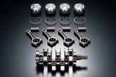 HKS PISTON FULL KIT FA20 2.1L