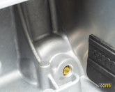 mountune 14-19 Ford Fiesta ST Magnetic Oil Drain Plug