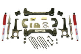 Skyjacker 2009-2017 Toyota Tundra Suspension Lift Kit w/ Shock