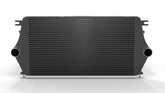 Mishimoto Nissan Titan XD 5.0L Cummins Intercooler (Silver)