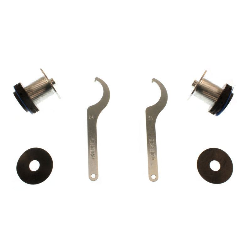 Bilstein B16 2009 Audi A4 Quattro Avant Front and Rear Performance Suspension System Bilstein B16 2009 Audi A4 Quattro Avant Front and Rear Performance Suspension System