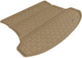 3D MAXpider 2007-2012 Mazda CX-7 Kagu Cargo Liner - Tan