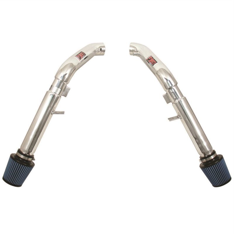 Injen 09-20 Nissan 370Z Polished Cold Air Intake Injen 09-20 Nissan 370Z Polished Cold Air Intake