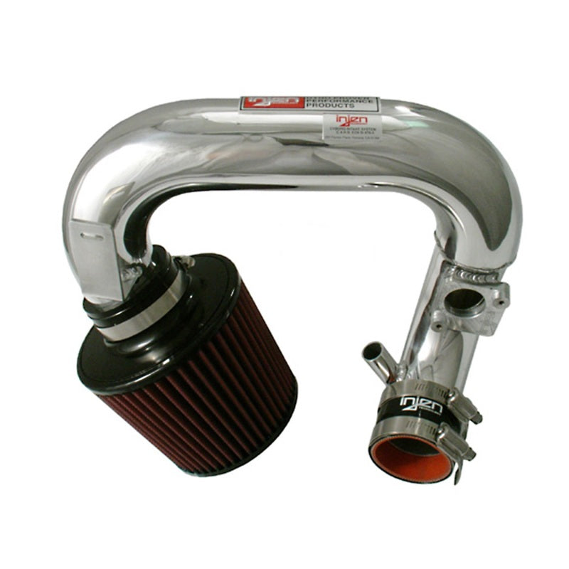 Injen 04-06 xA/xB Polished Short Ram Intake Injen 04-06 xA/xB Polished Short Ram Intake