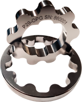 Boundary Honda D16 P29/F7M Housing Billet Oil Pump Gear