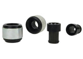 Whiteline Plus 10/01-05 BMW 3 Series E46 Front Control Arm - Lower Inner Rear Bushing Kit