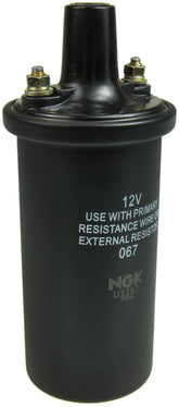 NGK 1980 Triumph TR8 Oil Filled Canister Coil