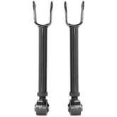 Rancho 97-06 Jeep TJ Front Upper Adjustable Control Arm Kit