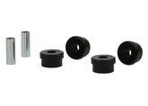 Whiteline 5/93-10/96 Mitsubishi Galant Rear Control Arm - Upper Oouter Bushing Kit