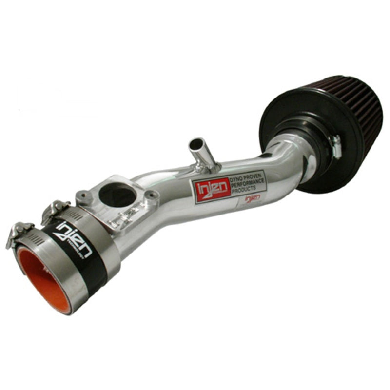 Injen 04-06 xB Polished Short Ram Intake Injen 04-06 xB Polished Short Ram Intake