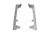 Road Armor 07-18 Jeep Wrangler JK LT Mounts 50 + 2 Lower Mounts - Raw