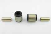 Whiteline Plus 03-06 EVO 8/9 Rear Lower Outer Control Arm Bushing Kit