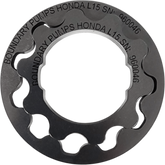 Boundary Honda L15 I4 1.5L MartenWear Treated Billet Oil Pump Gear