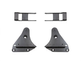 ICON 99-04 Ford F-250/F-350 3in Hanger Kit
