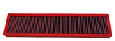 BMC 2013+ Porsche 911 (991) 3.8 Turbo Replacement Panel Air Filter