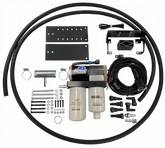 PureFlow AirDog 92-00 Chevrolet 6.5L Diesel FP-100-4G Fuel Pump