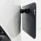 Raceseng 2014+ BMW 3 Series F30 Tug Plate (Front)